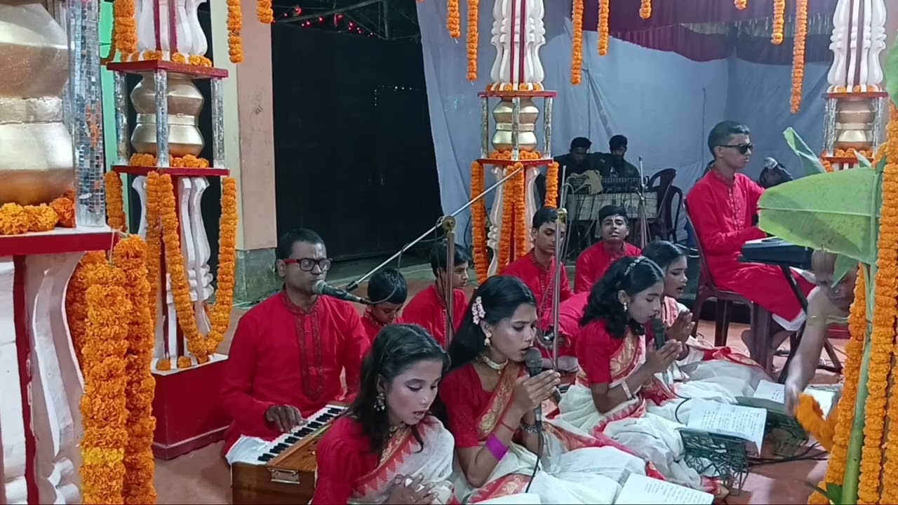নবম। গীতা পাঠ শ্রীমদ্ভগবত গীতা (Gita Path)॥ তৃতীয় অধ্যায় ॥ কর্মযোগ 16 থেকে ২০ singer তন্নয় দত্ত