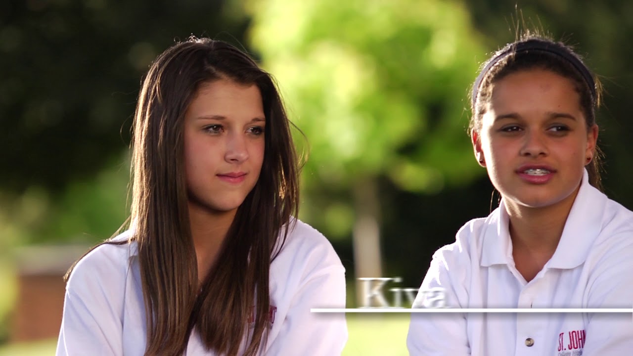 Private School Promotional Video | St John's College High School Promo | RaffertyWeiss Media