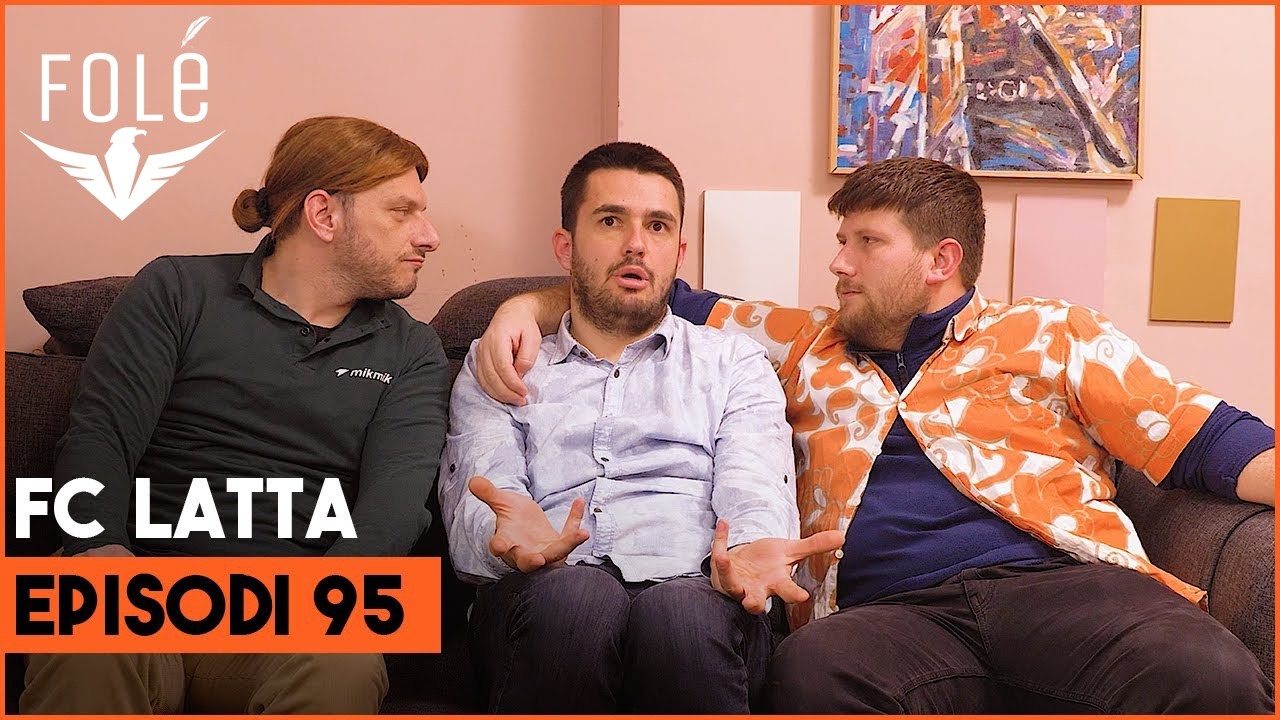 FC LATTA - Episodi 95