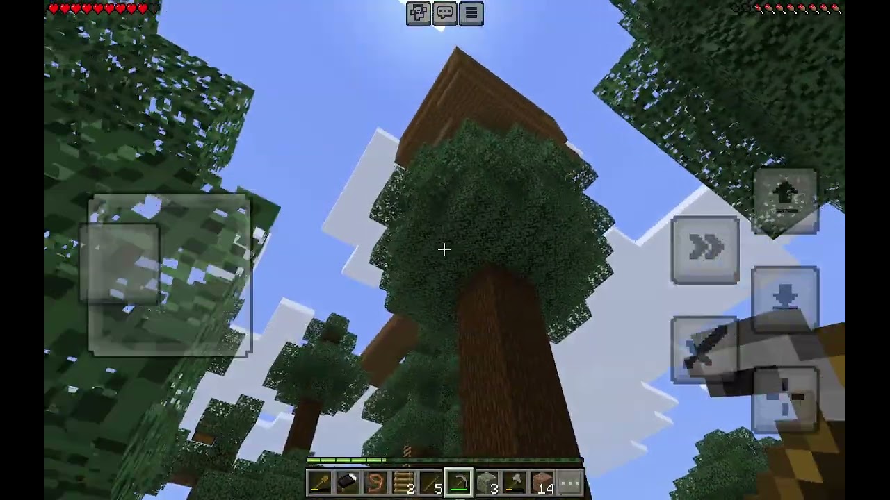 Minecraft 3
