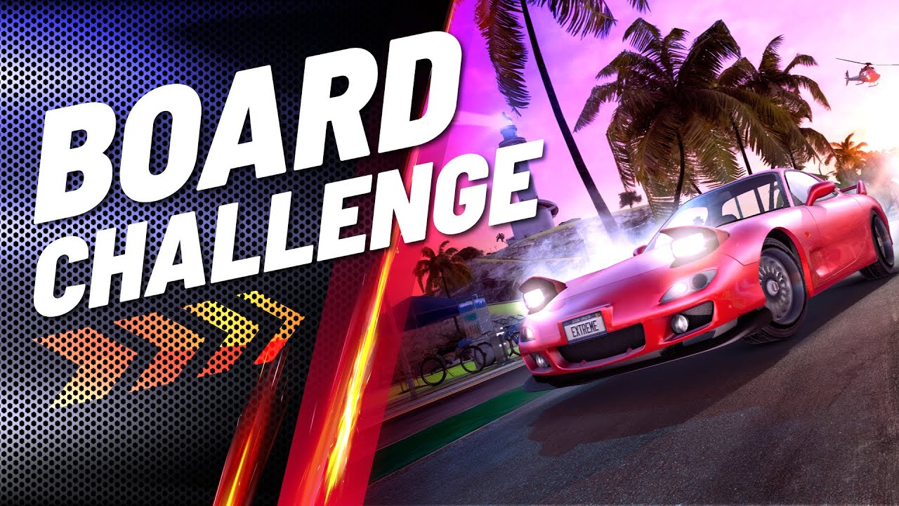 Extreme Island Hidden Boards Challenge! 🏝️