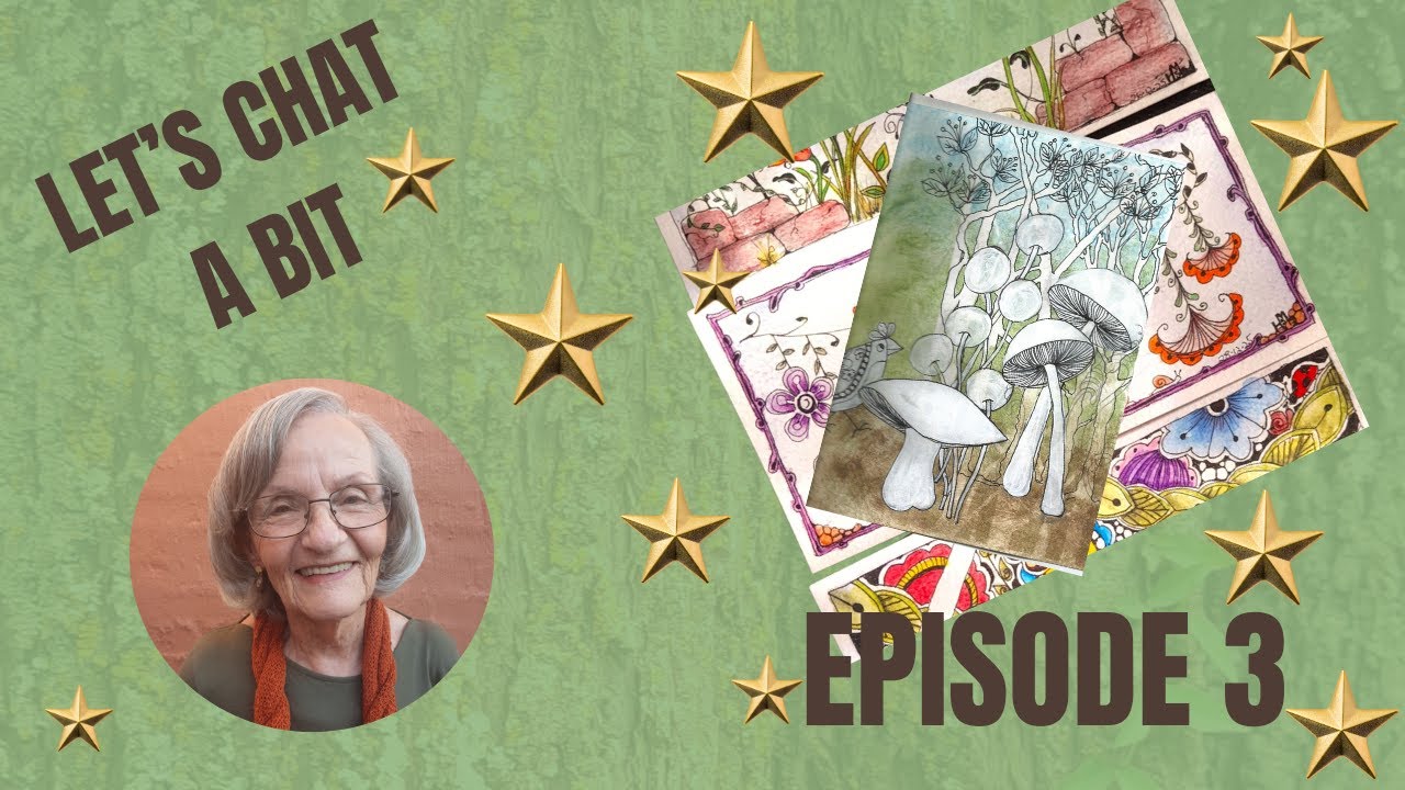LET'S CHAT A BIT EPISODE 3
