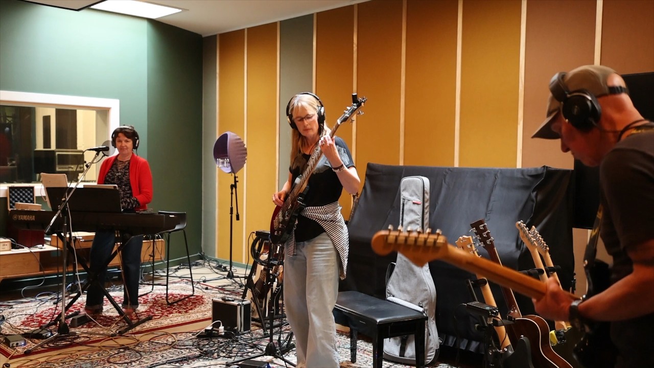 GnuBeat Studio Video