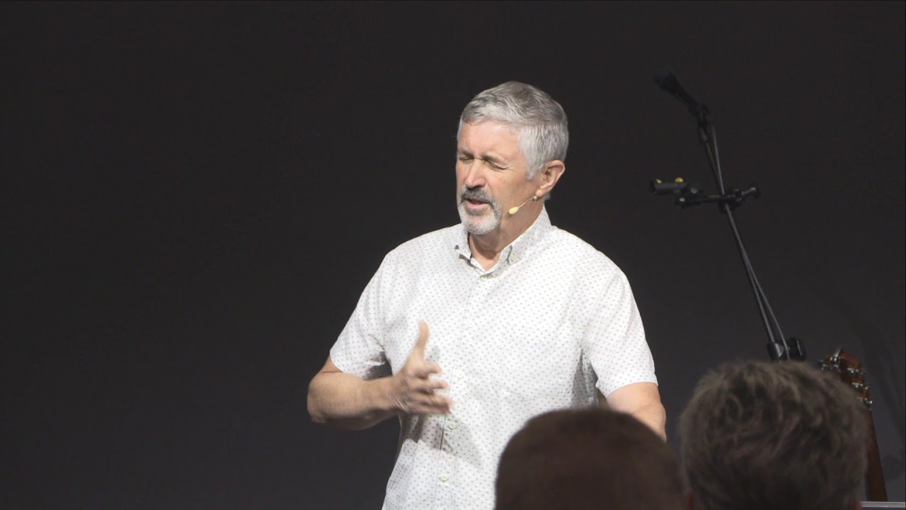28.12.25 - Wayne Ward: Planted Deep, Walking Right