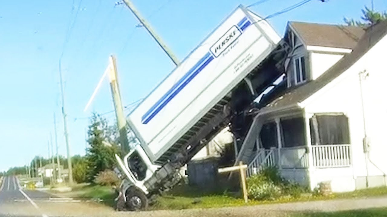 Best Fails of the Year (So Far)