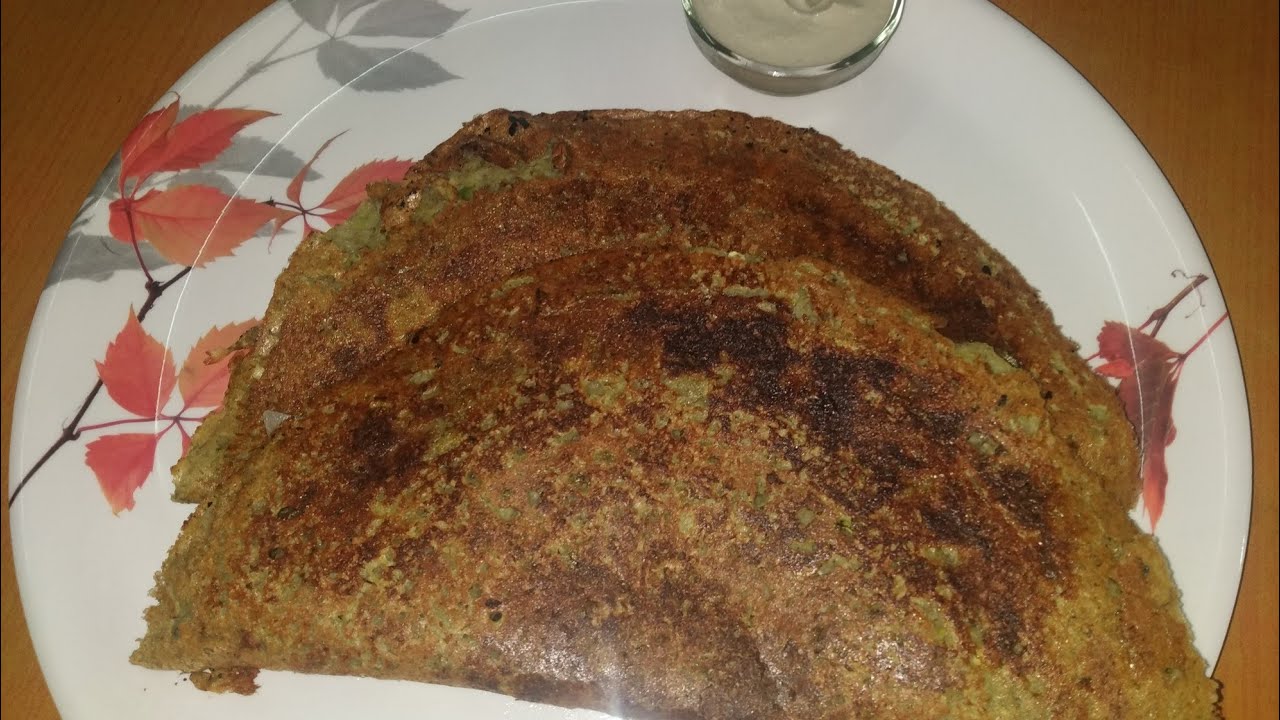అలసందల దోస | Bobbarla Dosa | Lobia Dosa | Black Eyed Peas Dosa