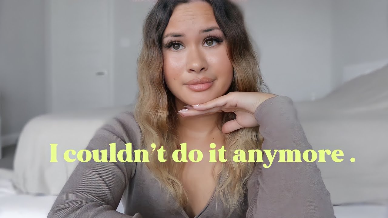 no one wants to talk about this but i will (small business struggles)