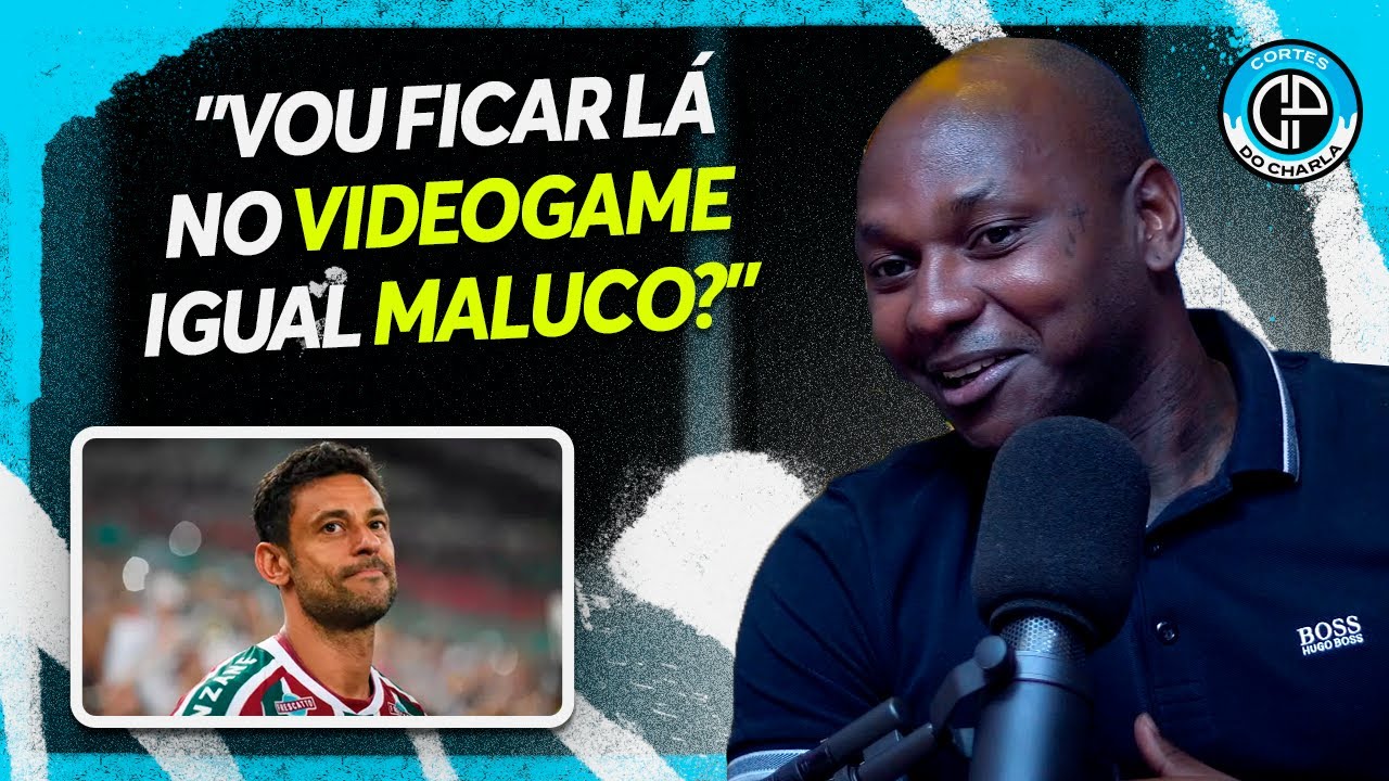 CHURRASCO SEM CERVEJA na CASA do FRED 😂