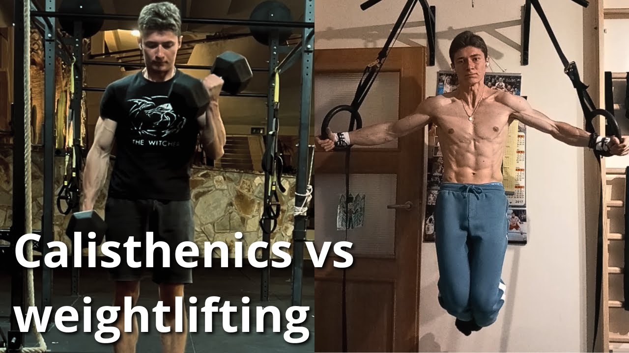 Почему гимнастика (не) лучше спортзала?