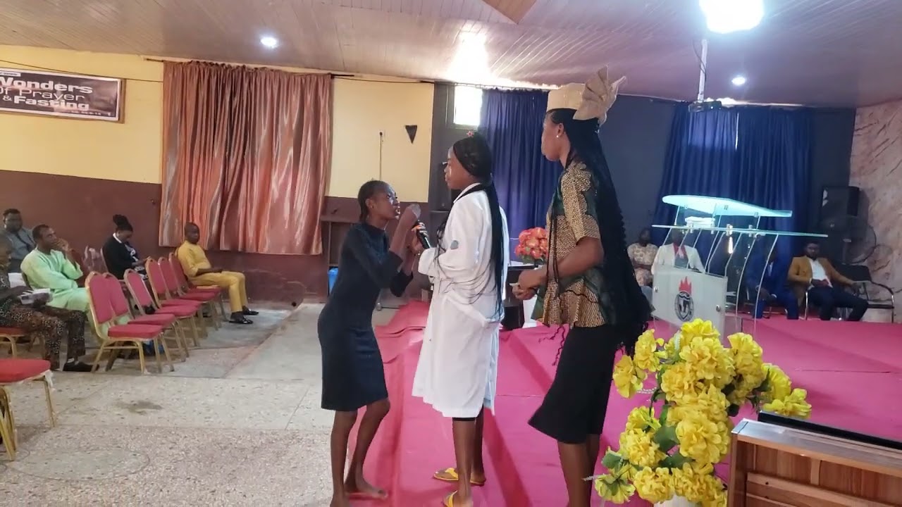 wonders of worship