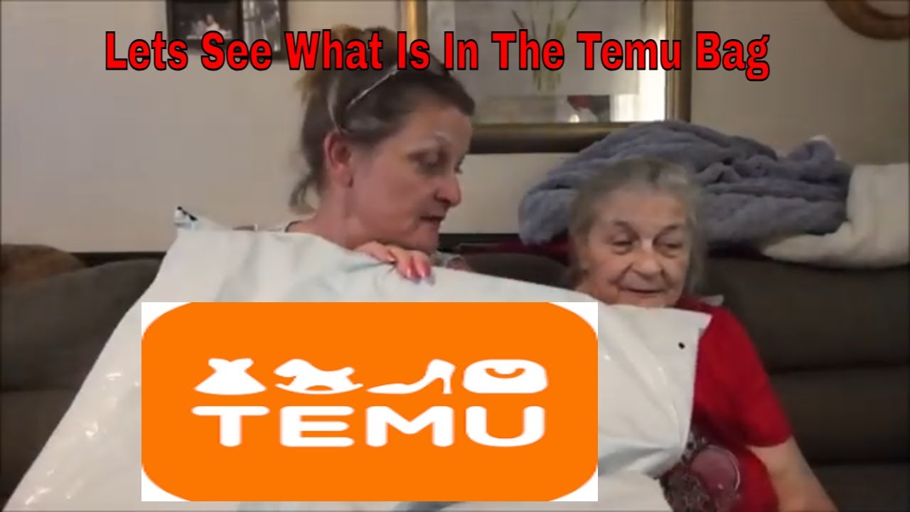 Valentine's  Day Temu Haul