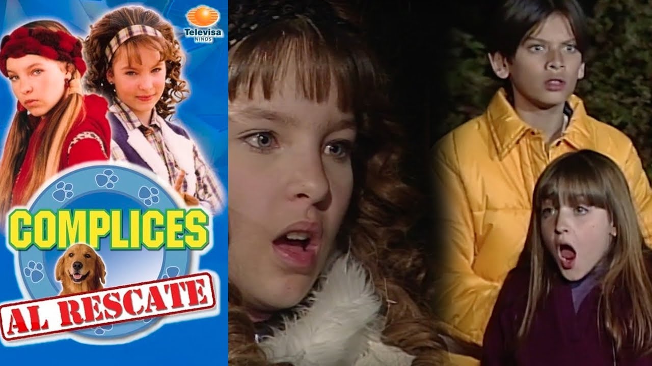 Cómplices al rescate: ¿Has descubierto a Silvana? | Escena - C-49 | Tlnovelas