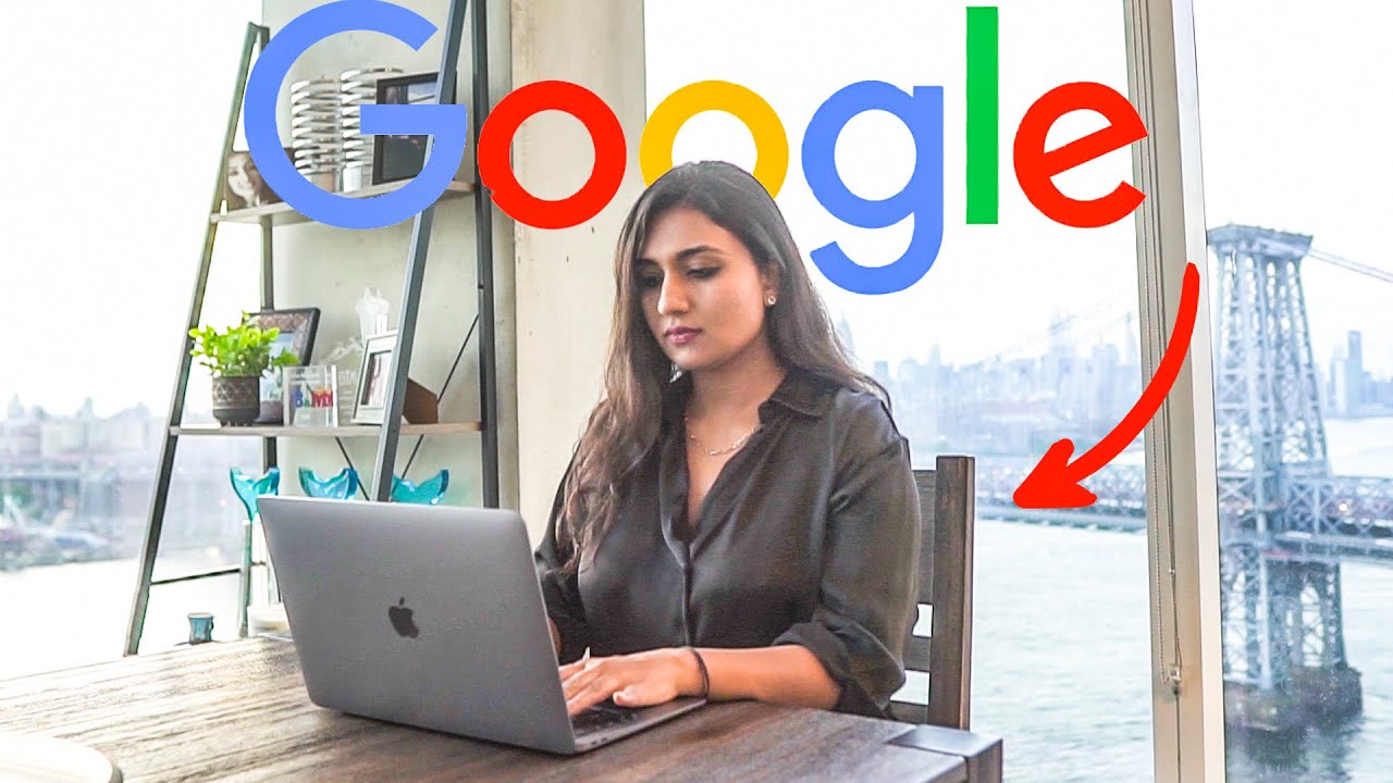 Así es la Vida de una Directiva en Google
