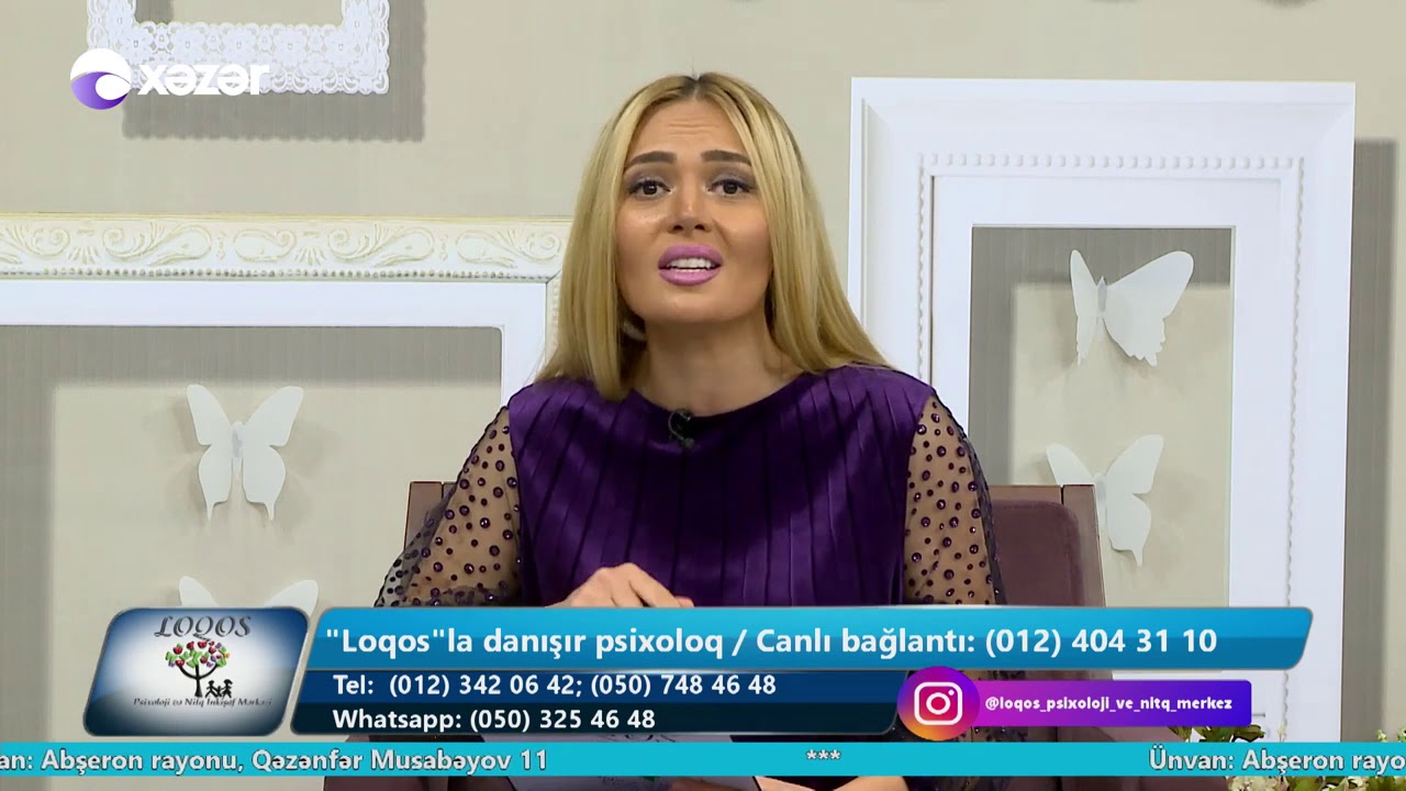 Uşaqlarda yaranan ünsiyyət problemləri və onların aradan qaldırılması