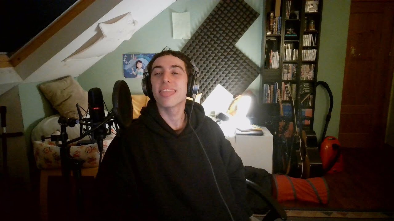 Os echaba de menos ❤