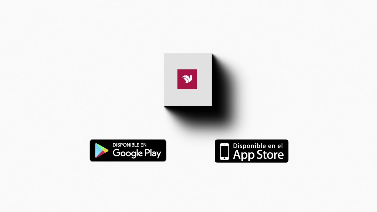 &iexcl;Descarga la aplicaci&oacute;n de Visi&oacute;n de Impacto!