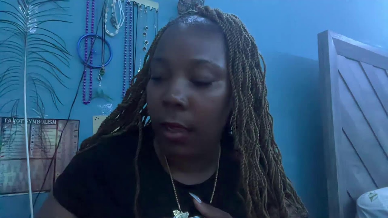 LIVE READING QUICK MESSAGE