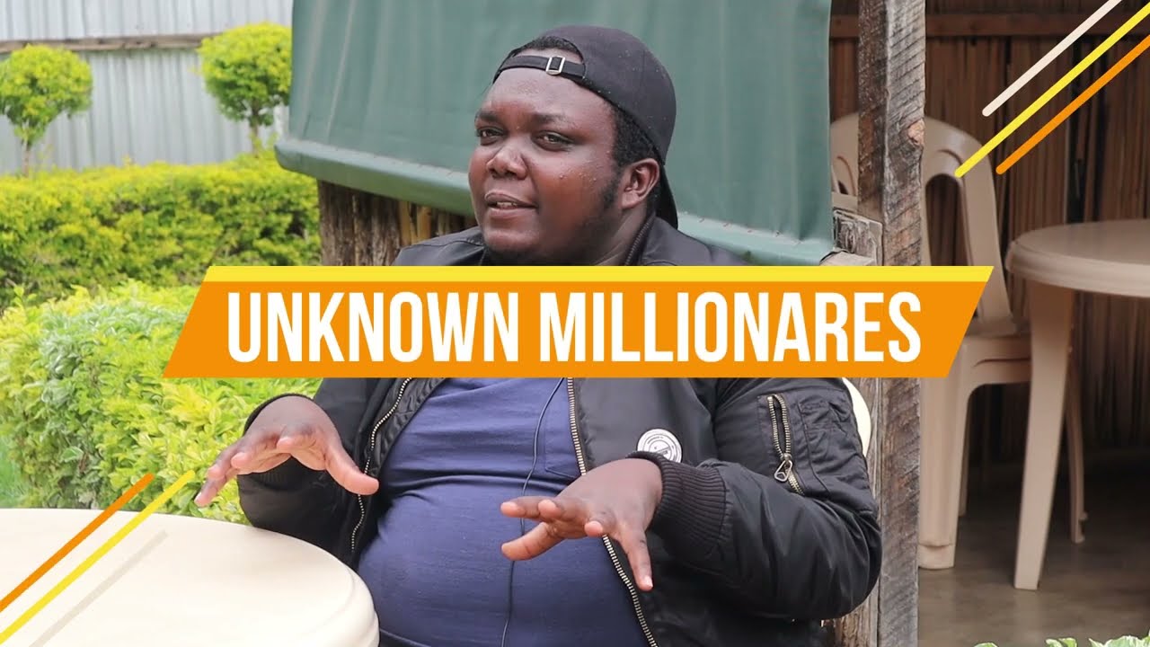REVEALED.I FOUND A GEM IN NANYUKI TOWN.