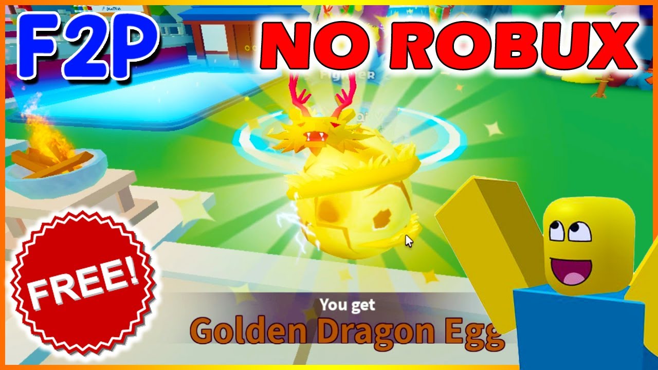 F2P got the 