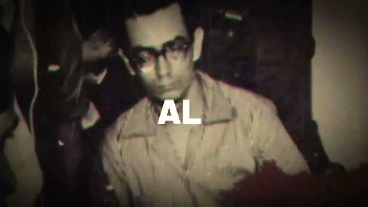 Video pitch sobre el documental de Carlos Fonseca