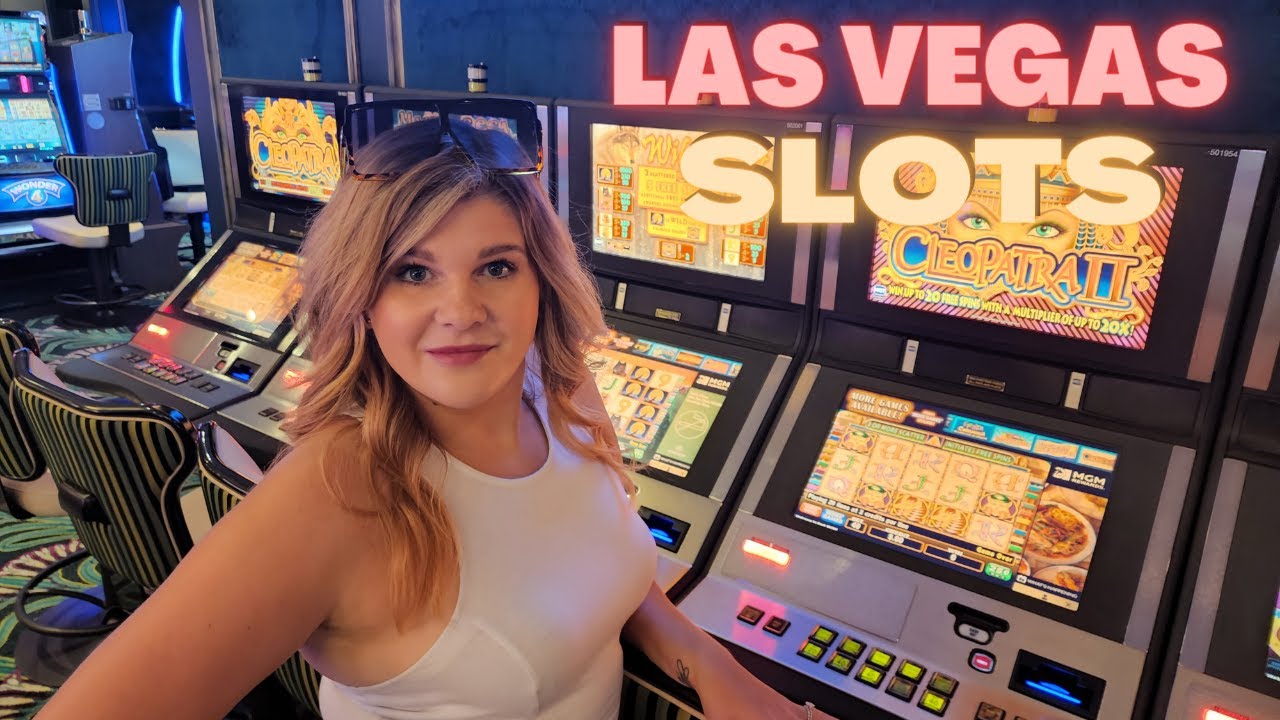 I Put $100 in a Slot at Park MGM's High Limit Room in Las Vegas! 👑 Here's What Happened!