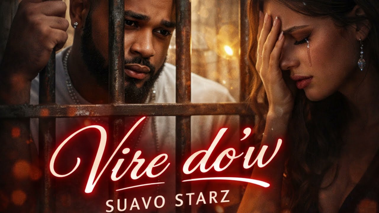 vire do w - Suavo Starz (sweet konpa)