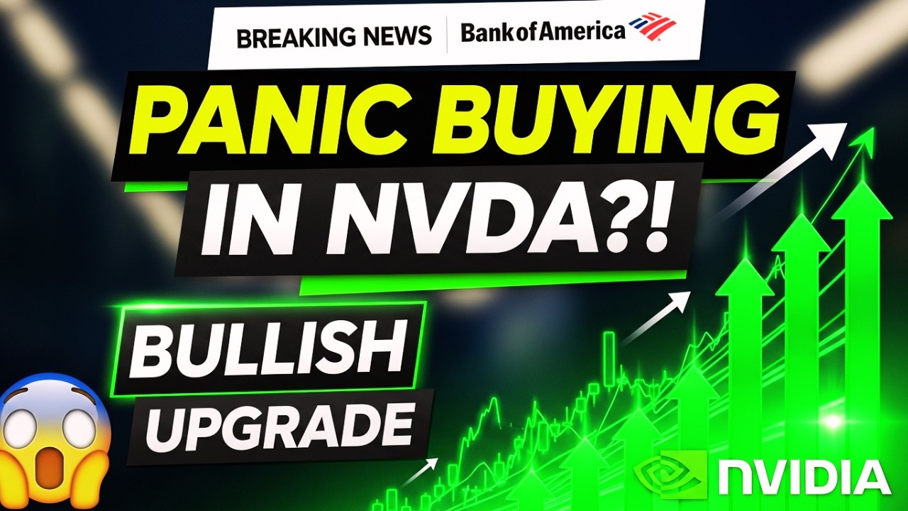 Nvidia Stock Predictions: Why Feb 25 Will Shock the Market!  (Investing Tutorial)