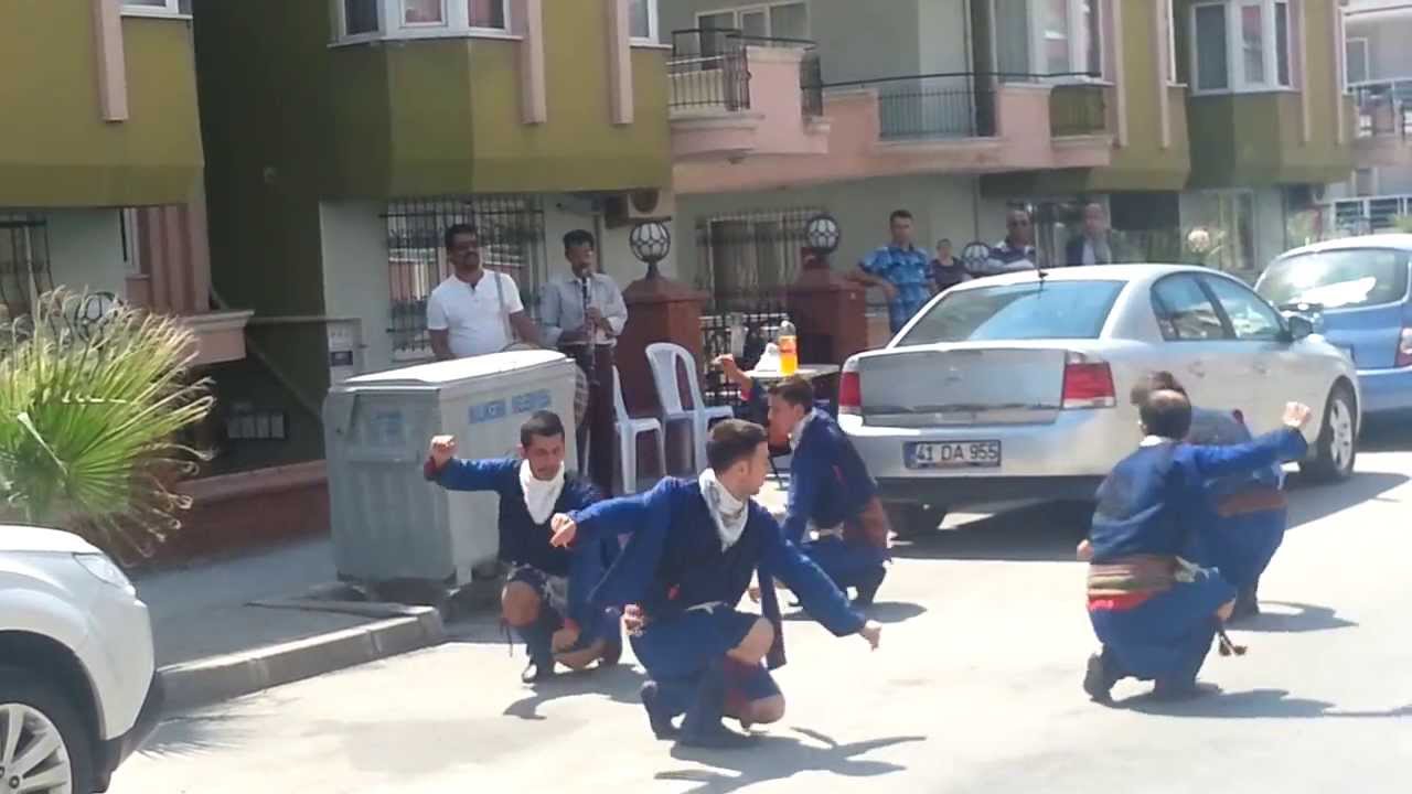 Balikesir Pamukcu Bengi Ekibi Bahcelievler.