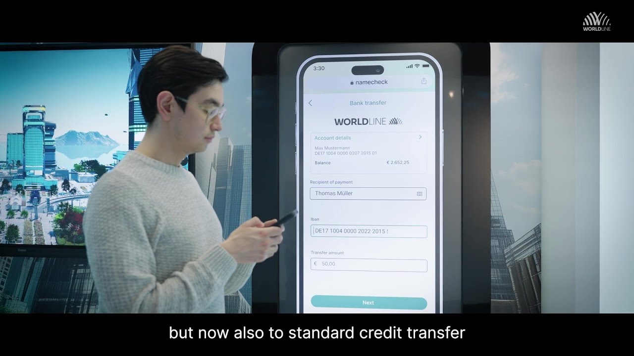 Verification of Payee - How to make it a success