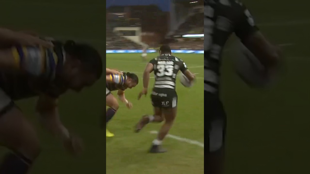 Which of these two Round One tries in 2020 is better? 🤔