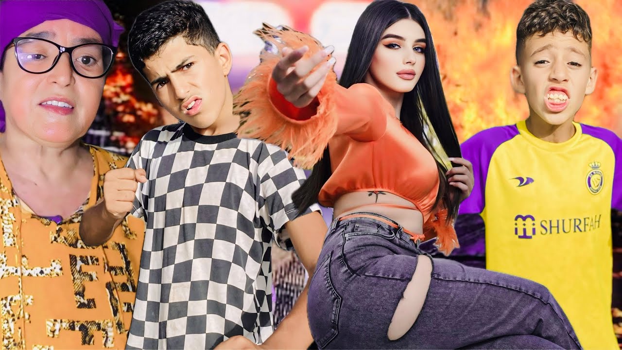 فيلم قصير: 