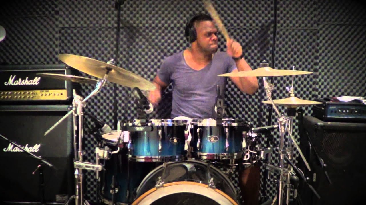 PSY - Gangnam Style (Drum Cover)