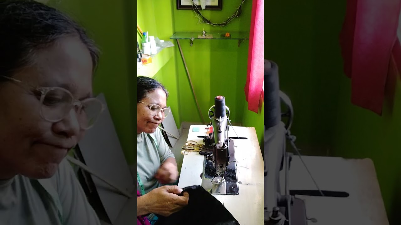 Meira khao  |  Manipur Tailoring Tutorial Classes