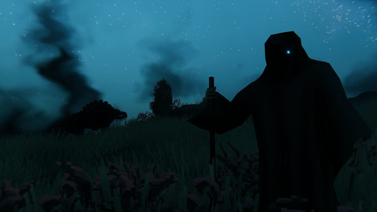 Valheim: Odin Demands Combat.