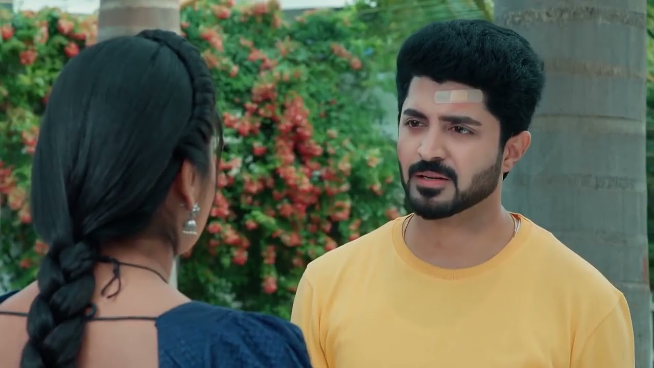 Chamanthi | Ep - 374 | Webisode | Mar 10 2026 | Zee Telugu