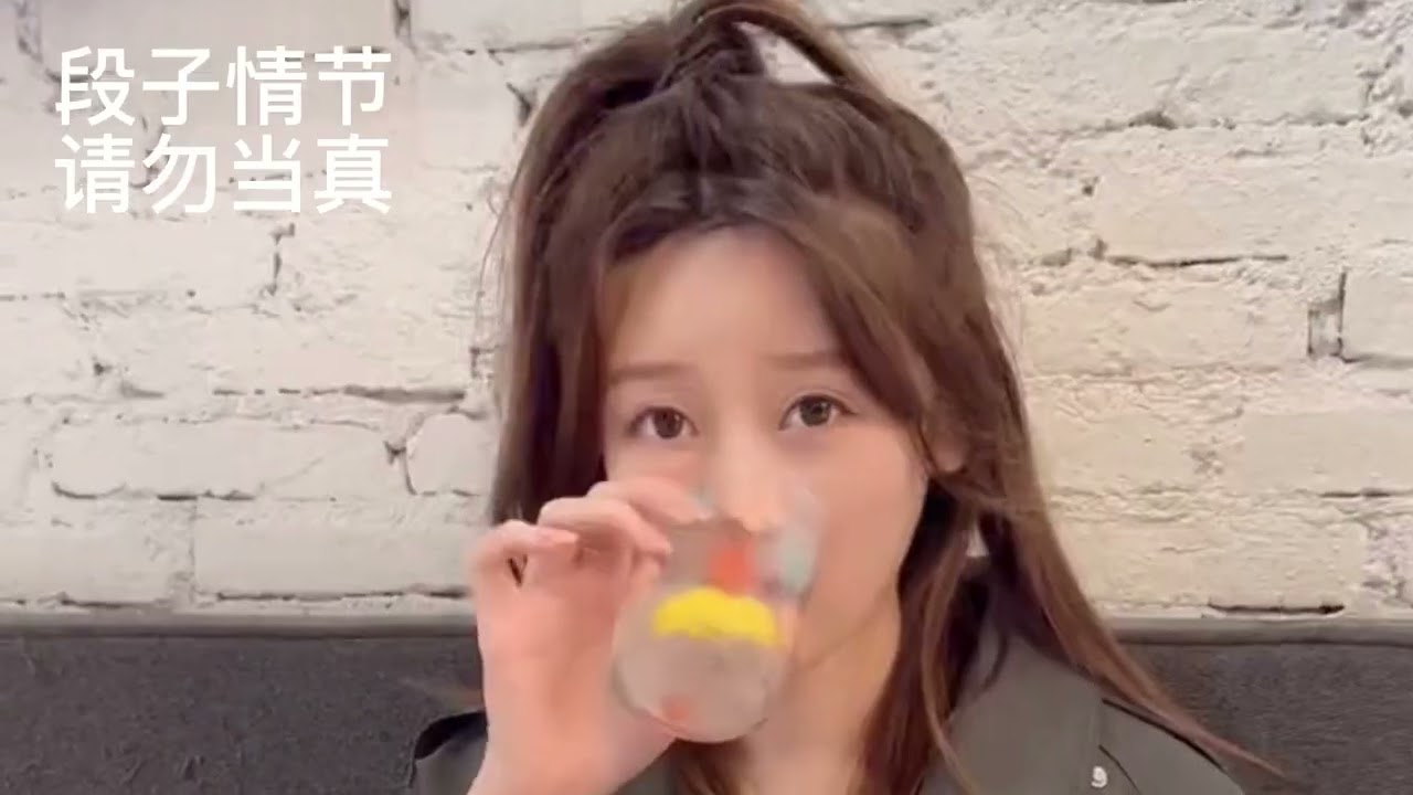 东北姑娘嘉鹅高情商相亲怼人名场面：你长得真是曲折离奇颠沛流离