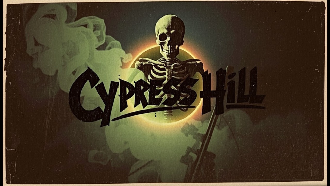 Cypress Hill - Random Remix Collection 2026 4K #cypresshill #remix #mixology