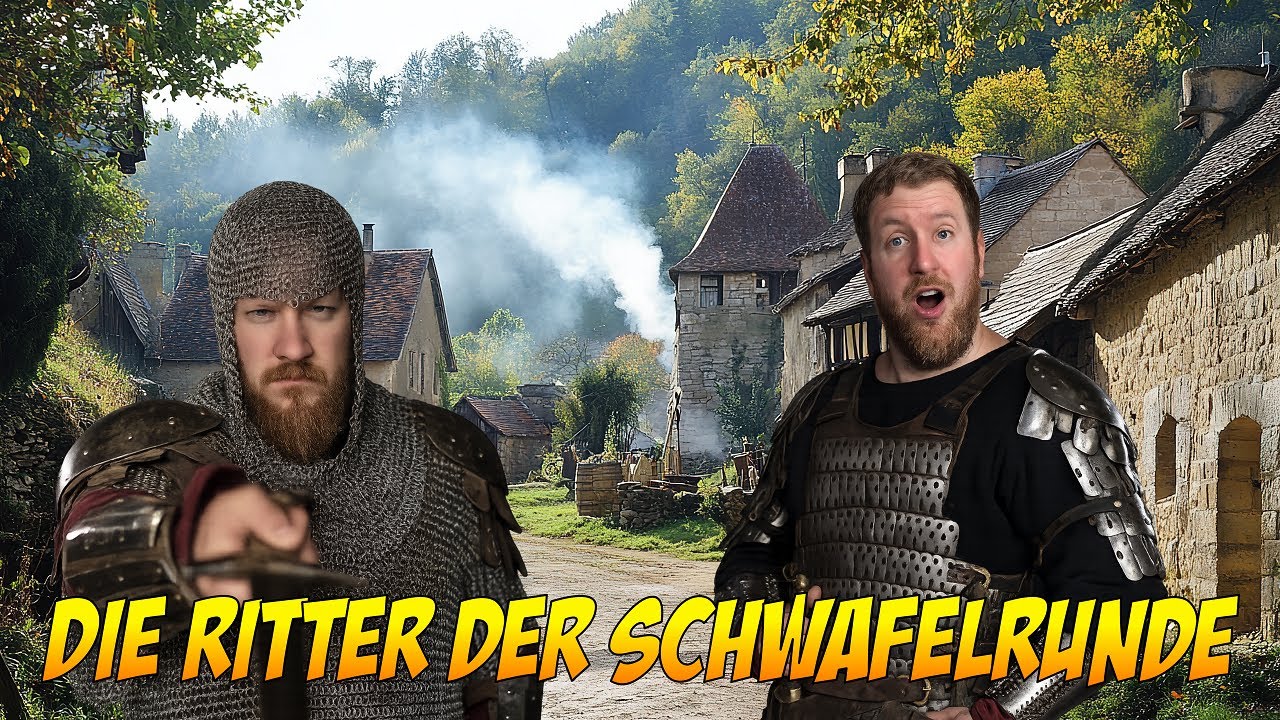 Medieval Dynasty | #5 Wir werden alt und brauchen Nachwuchs!