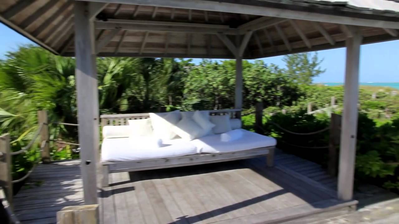 Parrot Cay Turks and Caicos   My Turks and Caicos