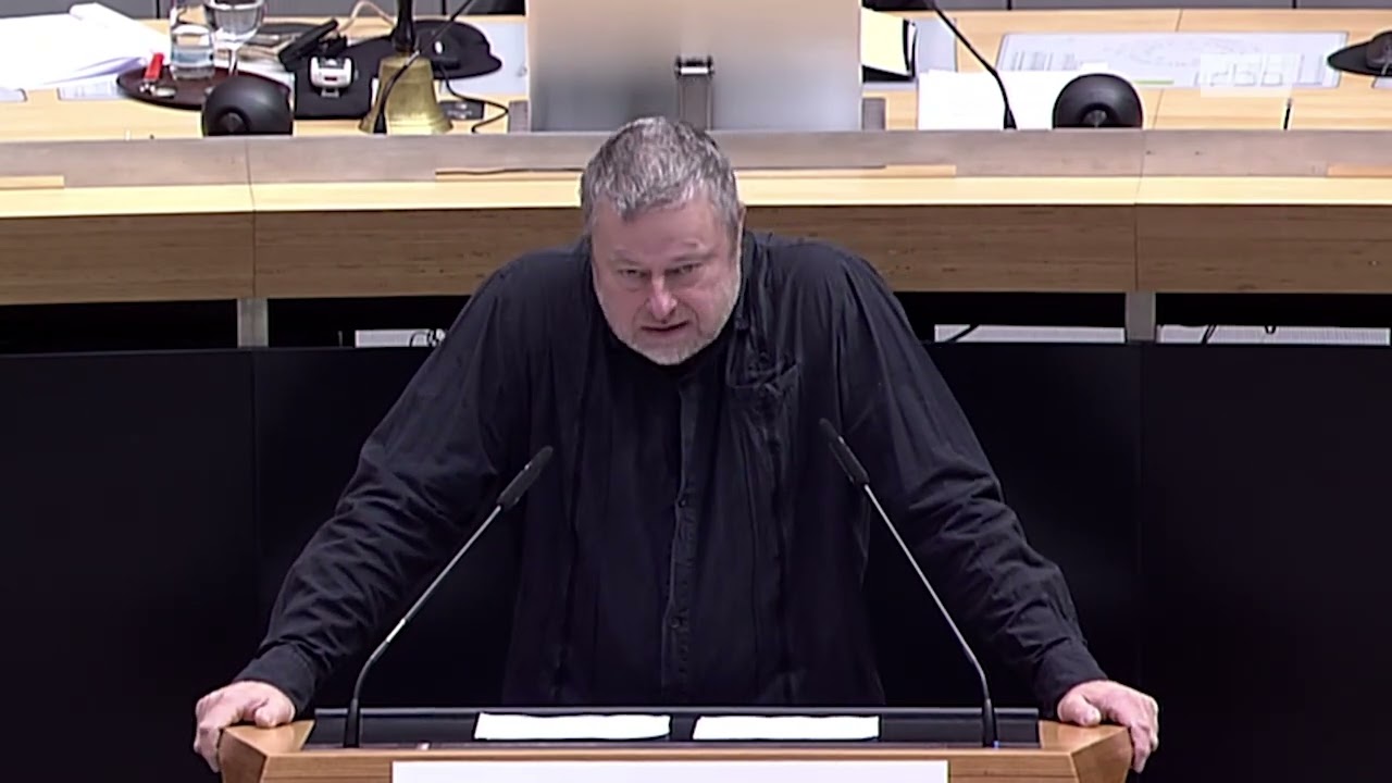 Steffen Zillich (Linksfraktion Berlin): Der Senat hat keine Strategie f&uuml;r Berlin