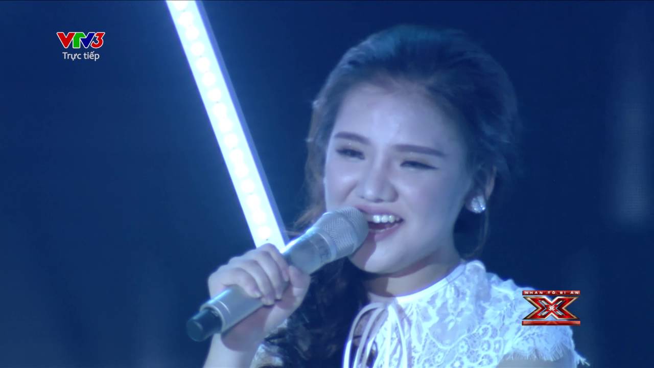 ANH & CÓ NHAU TRỌN ĐỜI - HỒ QUỲNH HƯƠNG ft MINH NHƯ | CHUNG KẾT | THE X FACTOR - NHÂN TỐ BÍ ẨN 2016