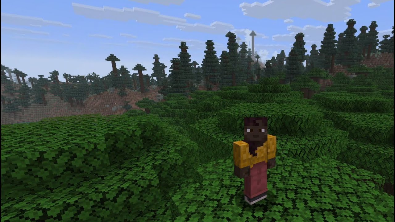 Minecraft /Suche nach Diamanten geht weiter