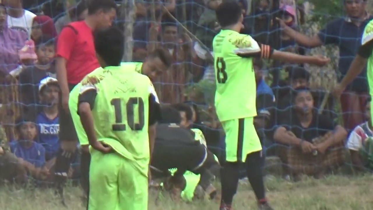 ARSIP VIDEO GALA DESA TARKAM SINGOSARI | 310820 | RECORDED SONY CX405 MALANGFOOTBALLCOM V1