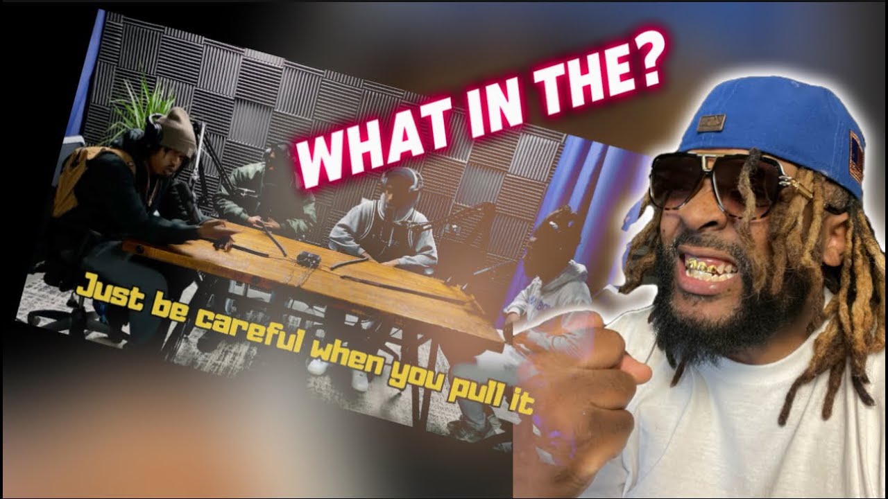 The New Coast Contra Reaction Freestyle Remix is INSANE!!