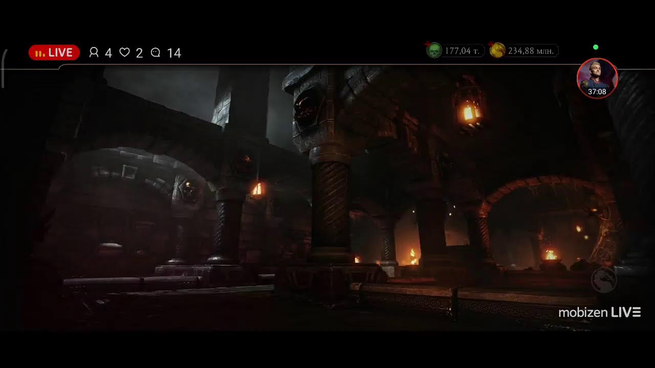 MobizenLiveStream