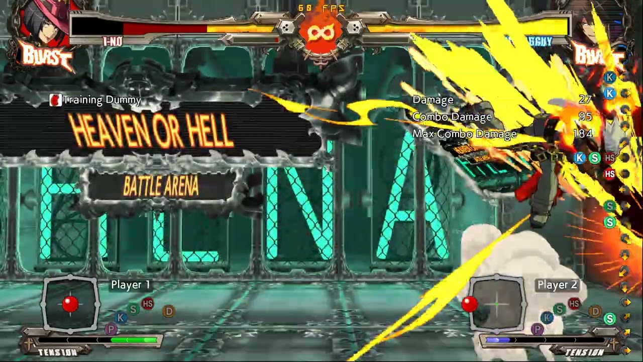 GUILTY GEAR Xrd  REVELATOR  2026 01 08   22 40 49 02