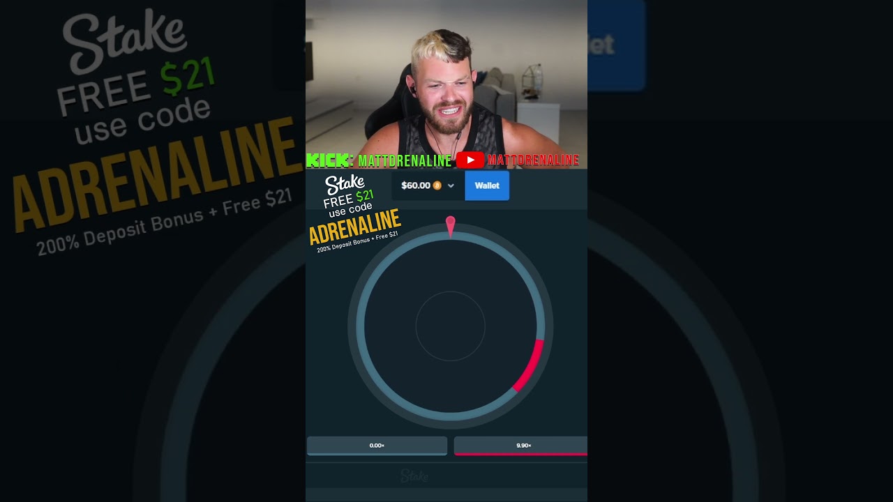 💲💲100$ vs High Risk Wheel Stake Strategy 💲💲 