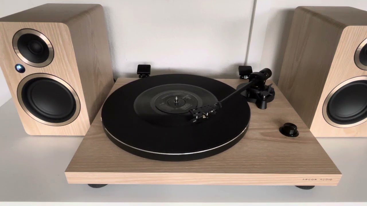 The Beatles - All my loving.