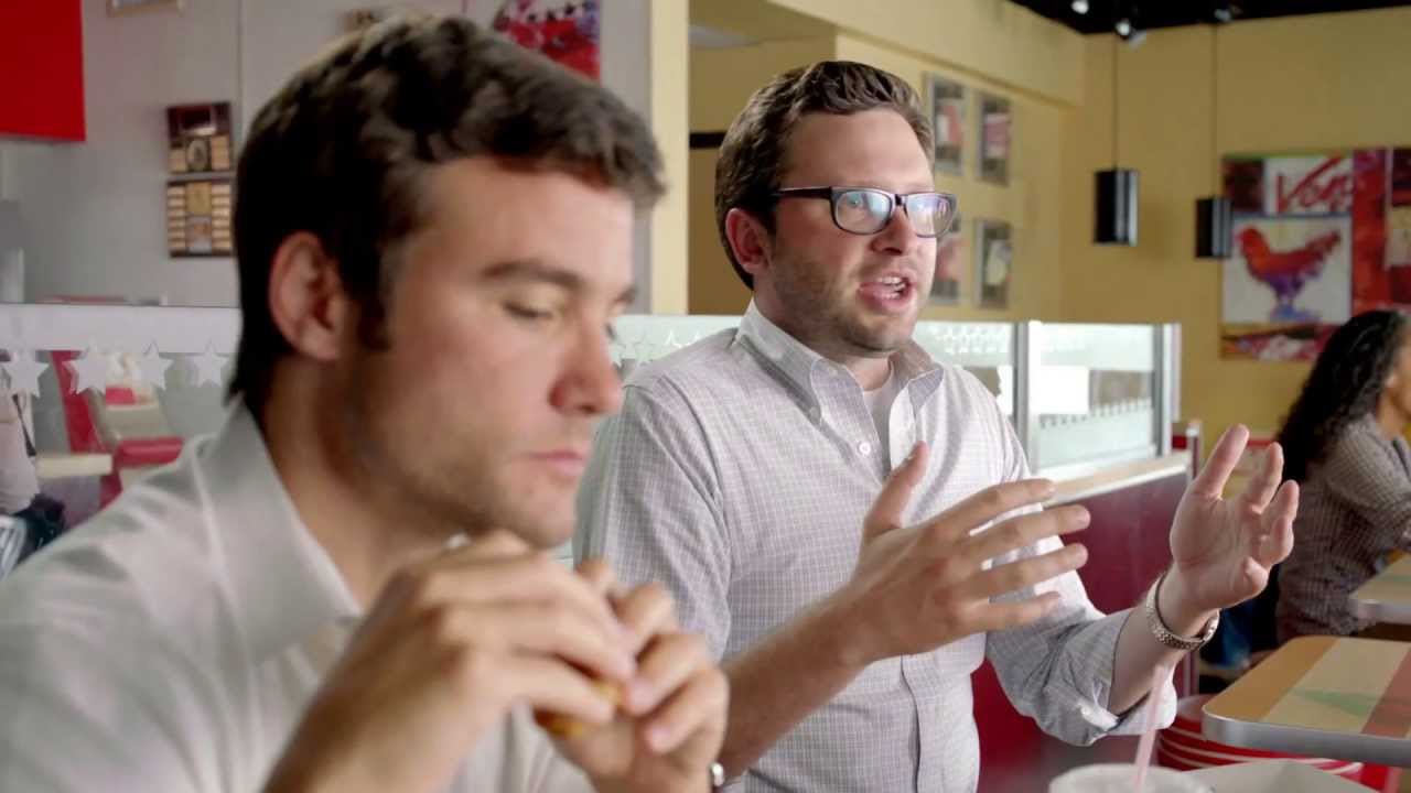 KFC - Eat the Bones