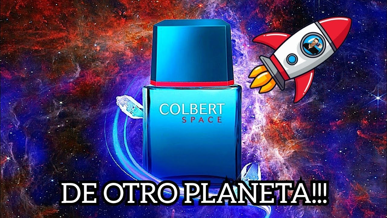 ✨️COLBERT SPACE by CANNON FRAGRANCES. AFFORDABLE FROM ANOTHER PLANET! #affordableperfumes